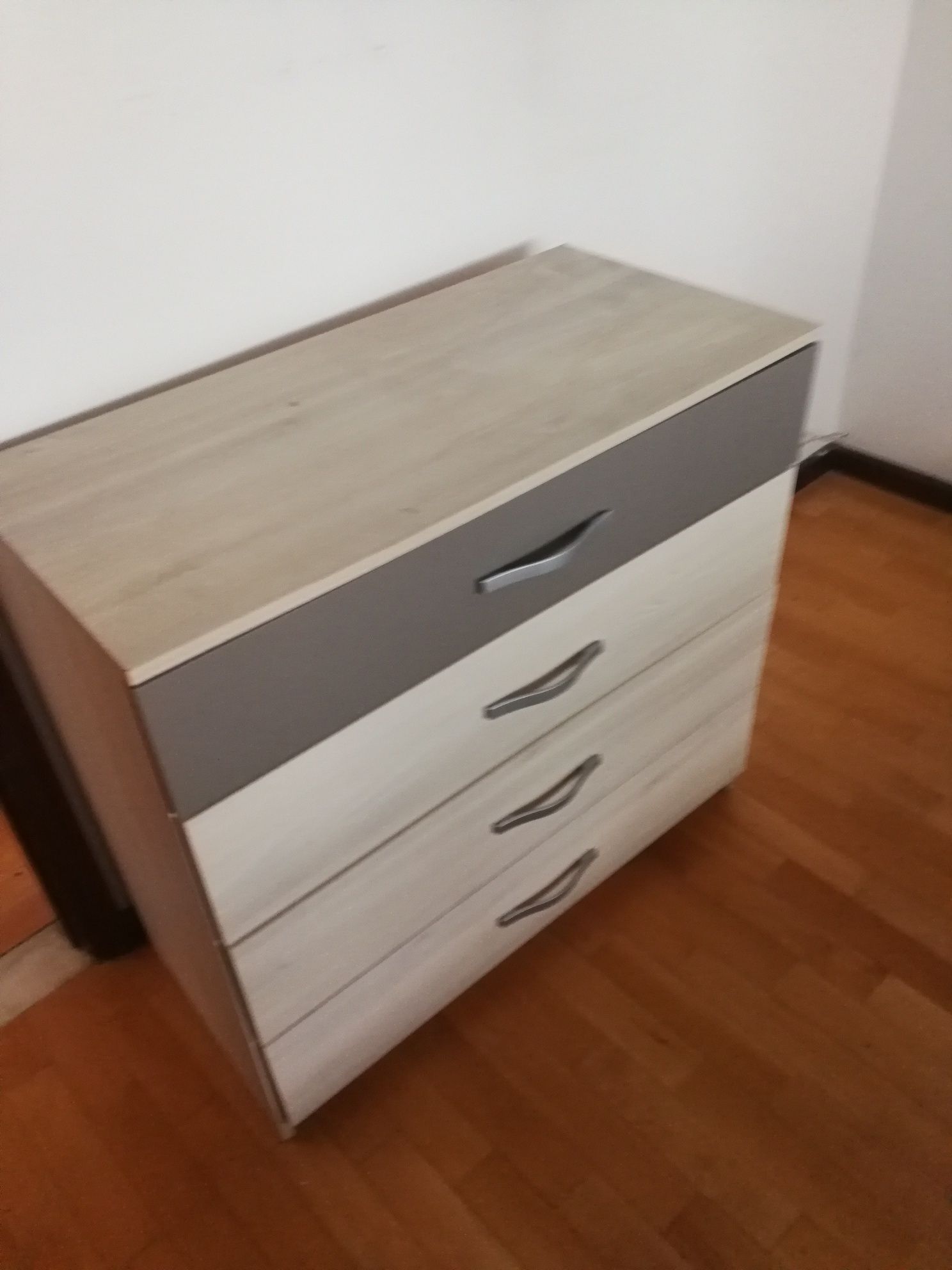 Móveis diversos desocupar