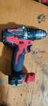 Milwaukee M18 CBLPD-0 з крутним моментом 60 Нм