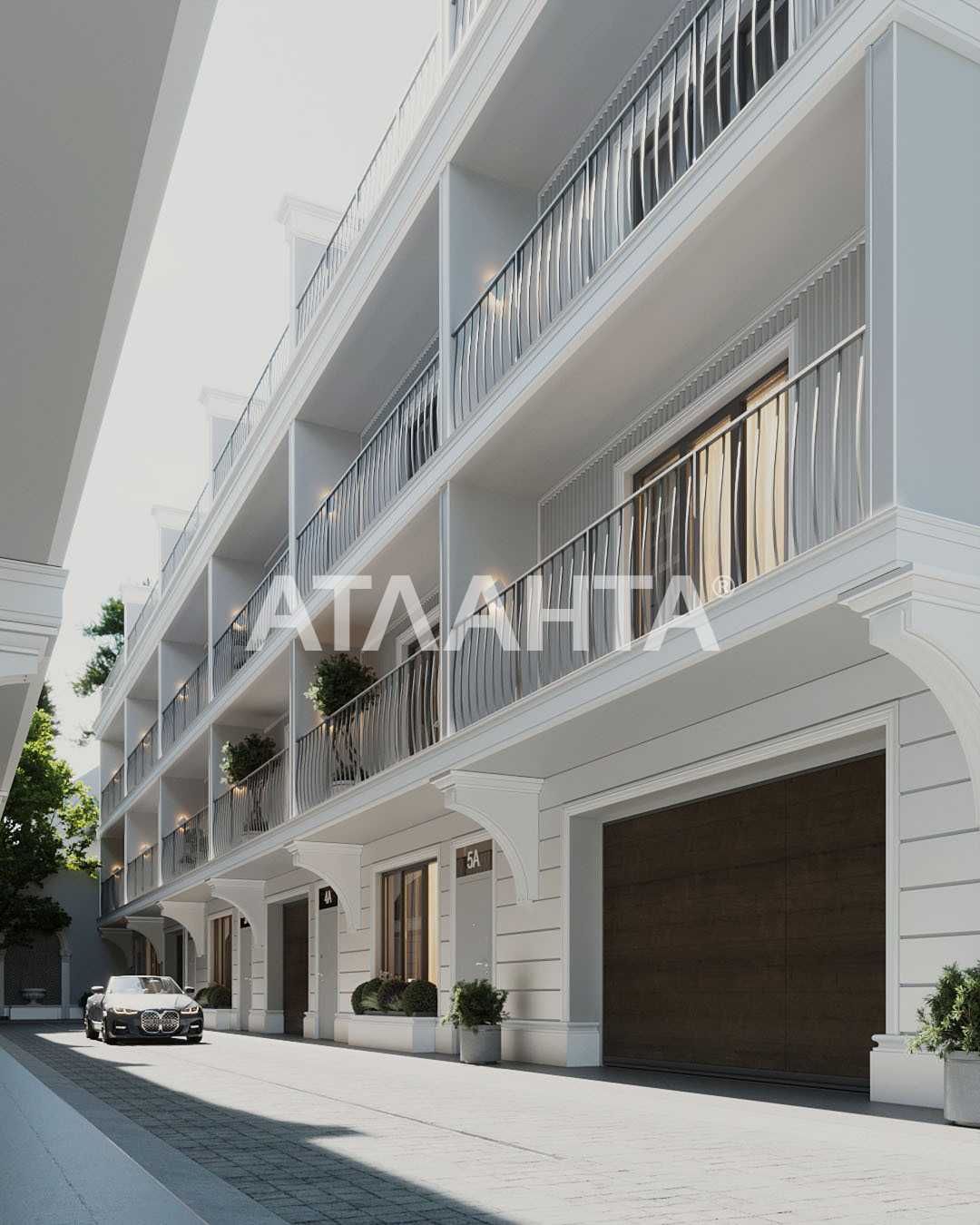 В продаже 2-х комнатная квартира Посмитного, Аркадия!