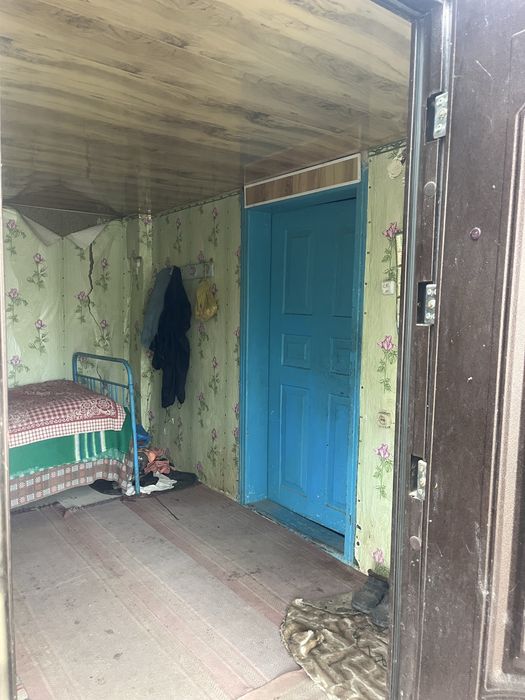 Продаєть житловий будинок в с. Синьки
