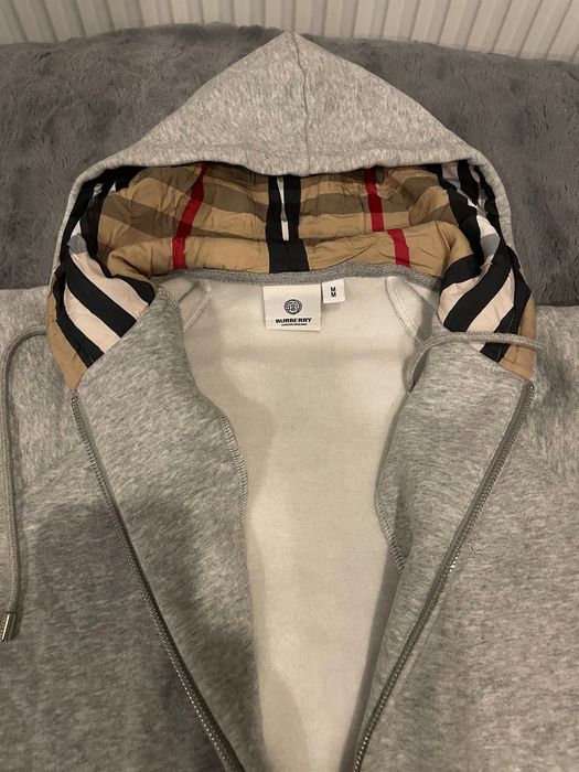 Bluza Burberry Rozmiar M