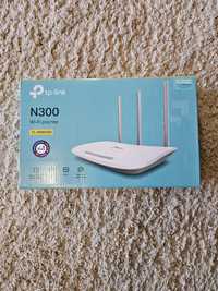 Роутер TP-Link TL-WR845N