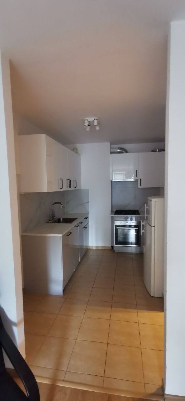 Wynajem mieszkania Ząbki 48m2 + miejsce postojowe