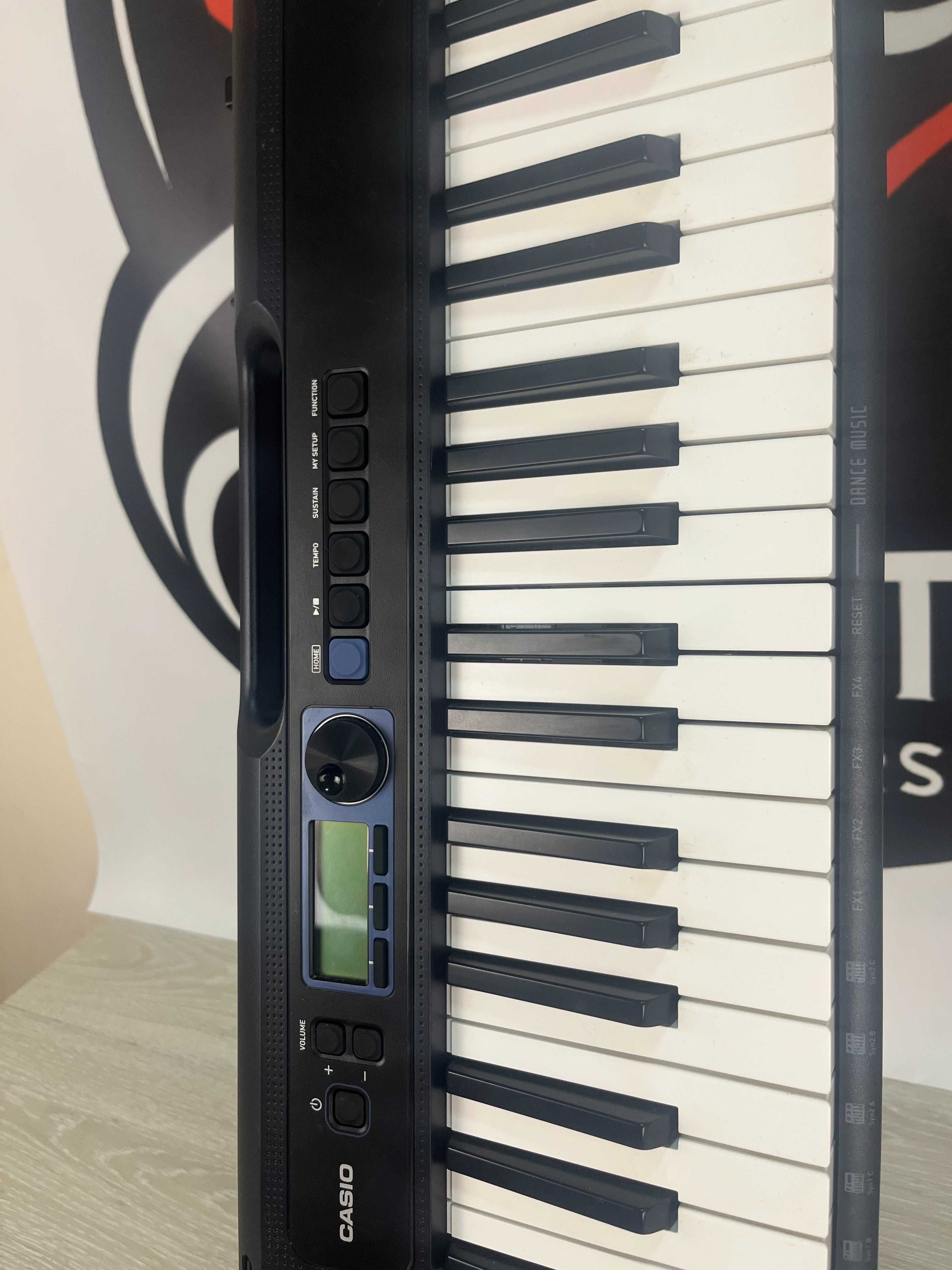 Синтезатор Casio CT-S300
