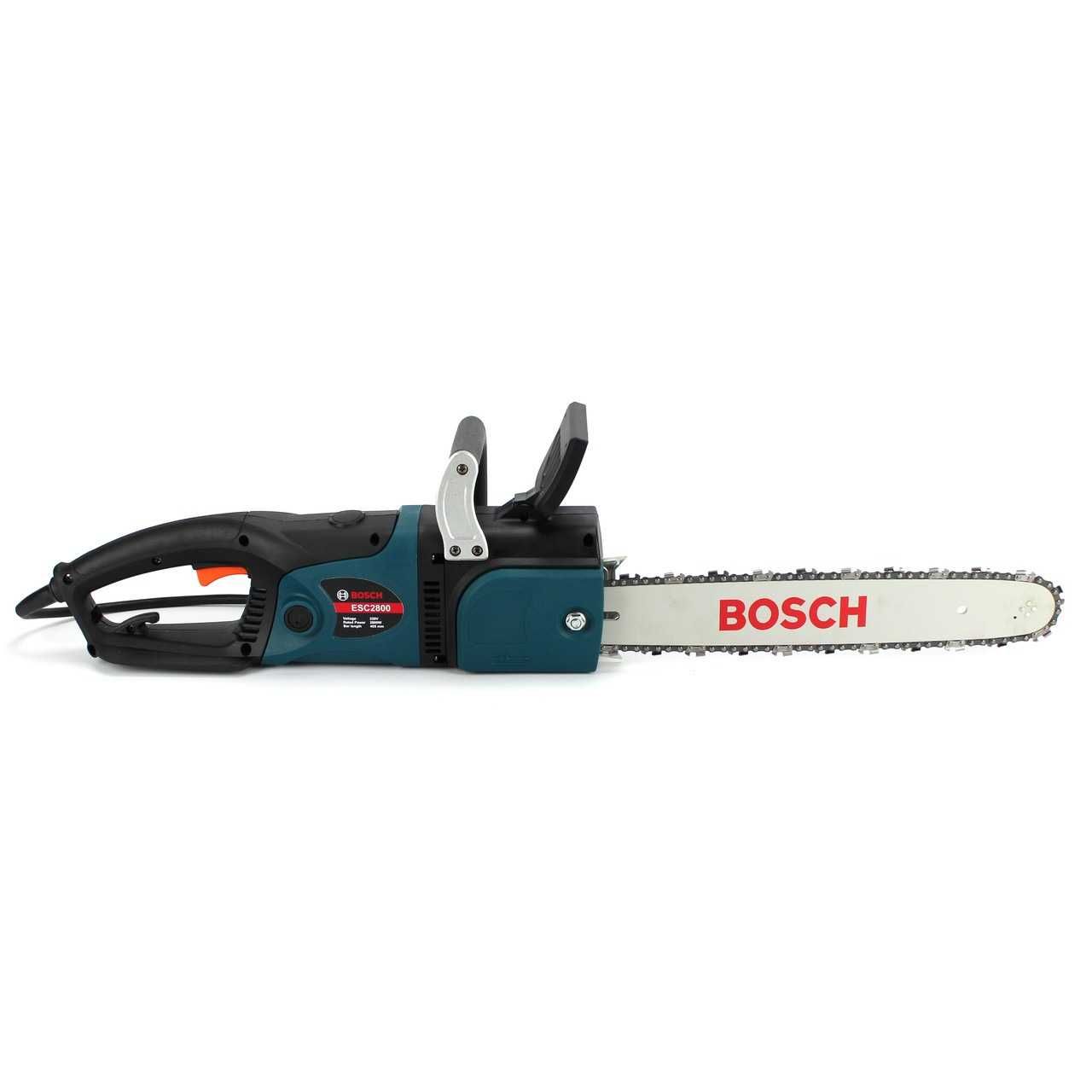 Пила електрична Bosch ESC2800 (шина 40 см, 2.8 кВт) Електро Бош