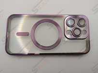 Iphone 15 PRO etui