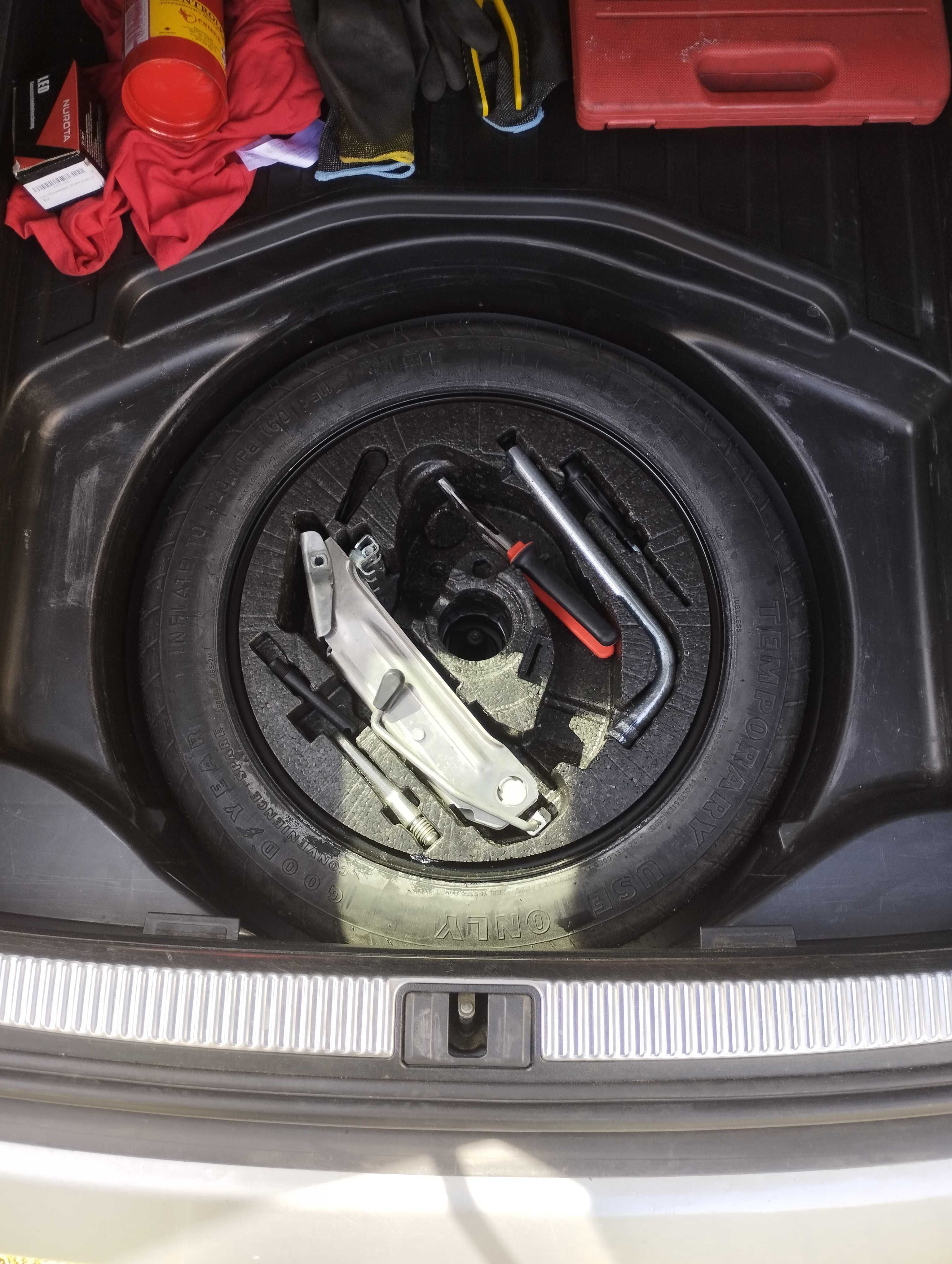 Audi A4 B7 1.8t Quattro