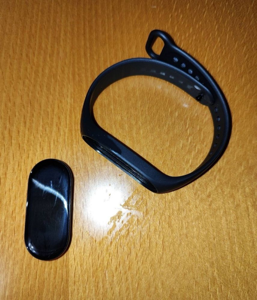 Mi band 7 без NFC