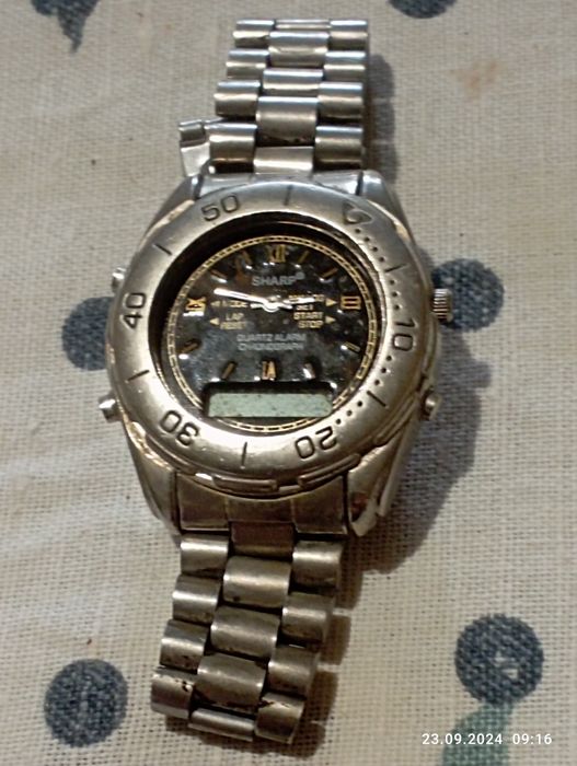 Часы наручные раритет ные 1980-е 2000 года!