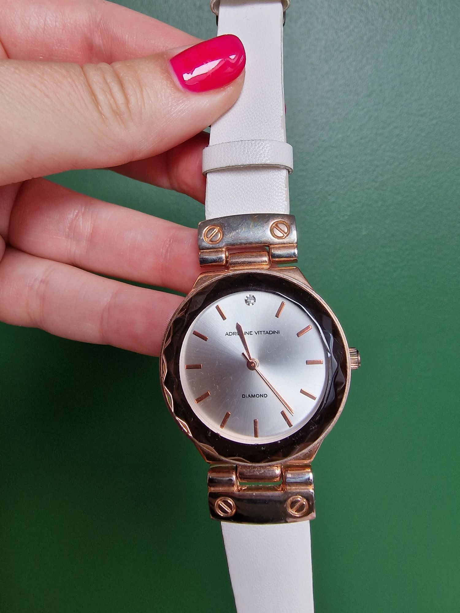 Zegarek nowy Adriannę Vittadini