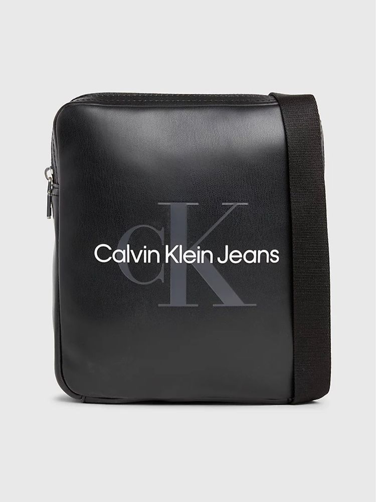 Calvin klein сумка месенджер