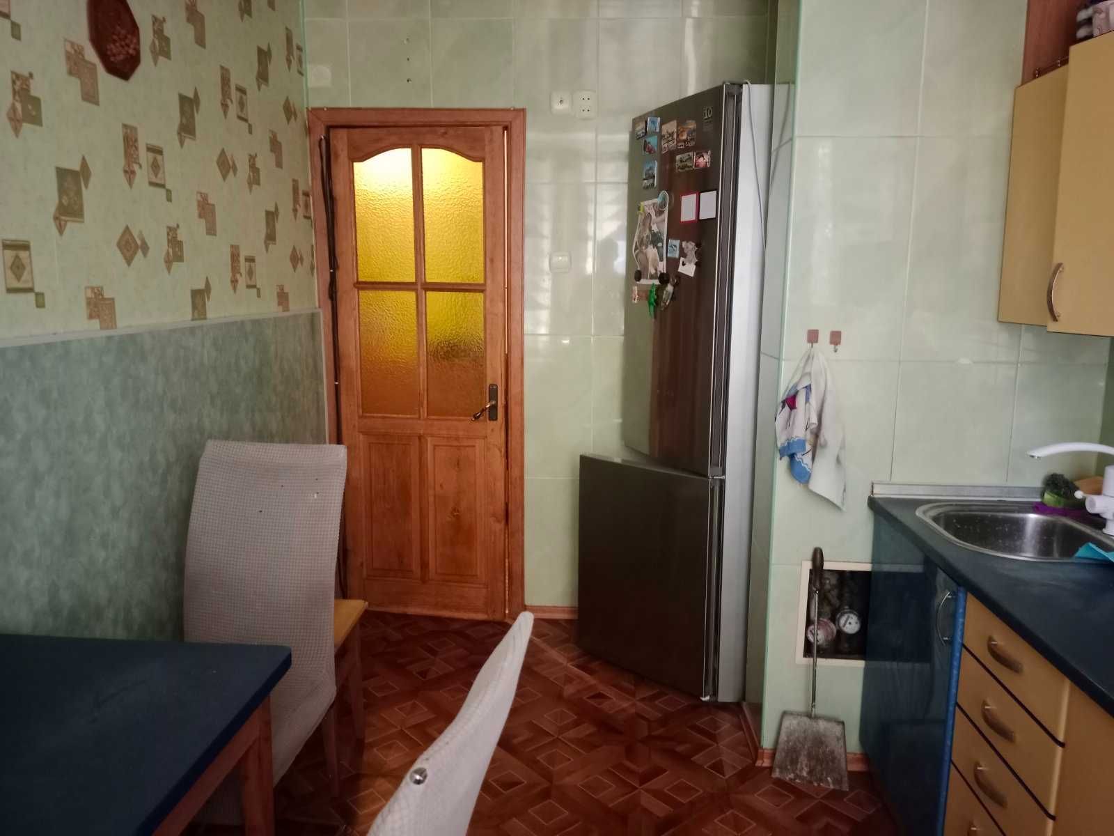 Оренда 3 кім квартири вул. Івана Авраменко