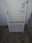 Aquecedor / secador de toalhas