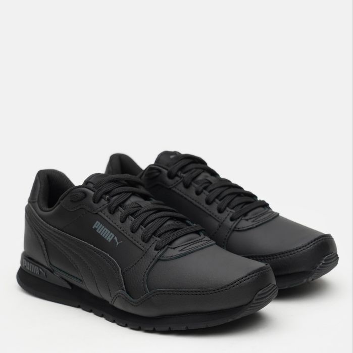 Шкіряні кросівки Puma ST Runner VS Jr