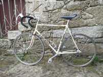 Bicicleta clássica Koga Miyata