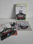 Splinter Cell Double Agent xbox 360