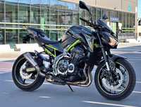 Kawasaki z900 Full Extras