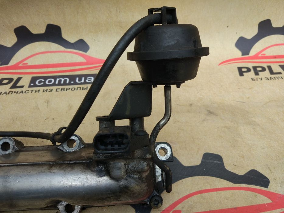 Honda Civic VII 7 1.7ctdi 2000-2005 впускной коллектор 897303561