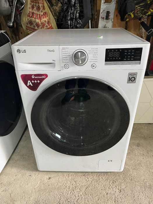 Продам пральну машинку