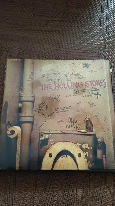 Lote discos novos selados
Lote discos novos selados
Valores diferencia