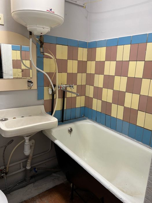 Сдам квартиру на Кротова, Данила Нечая Днепр