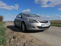 Opel Astra J 1.6 115KM Do negocjacji