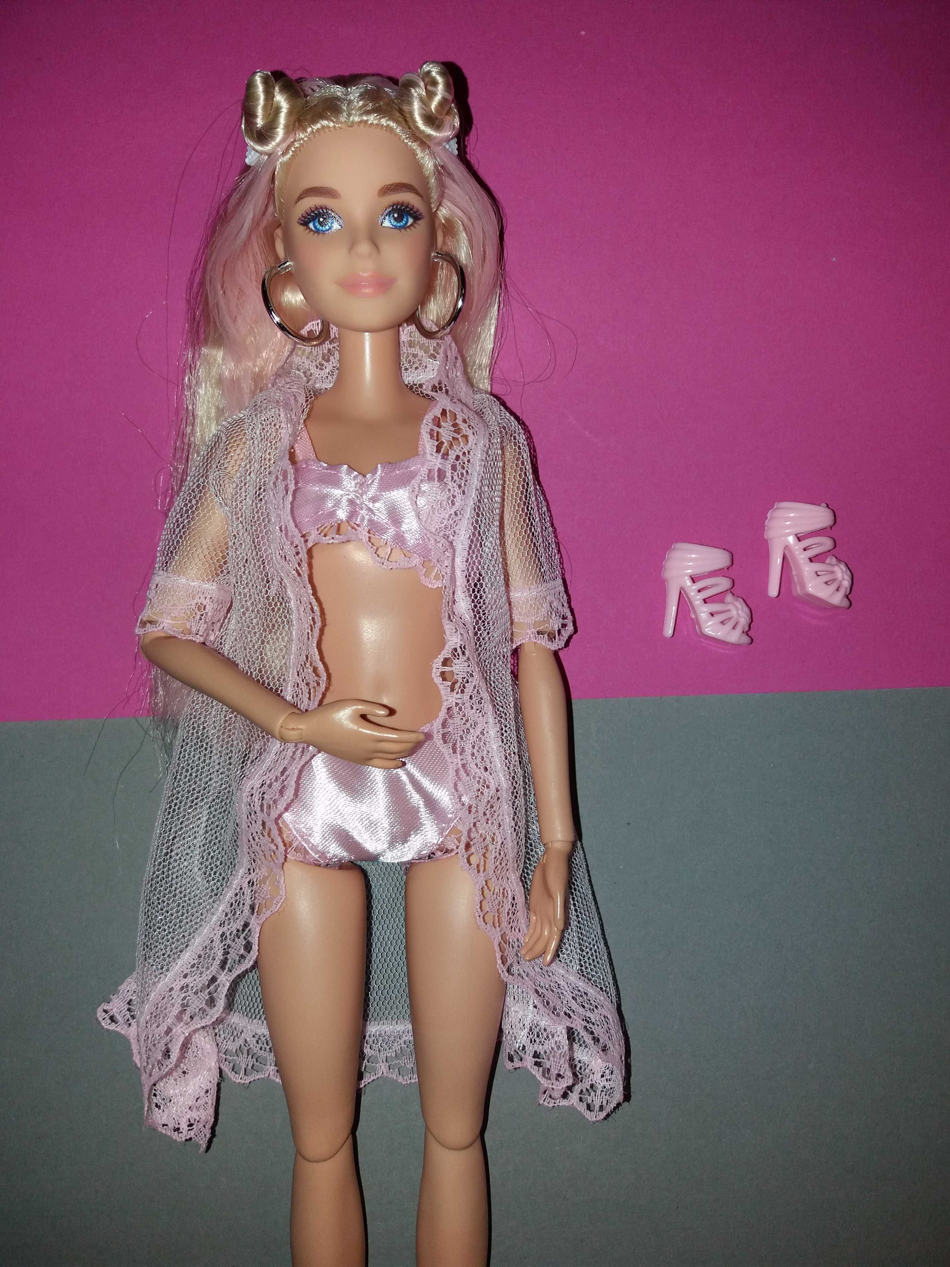 bielizna dla lalki Barbie