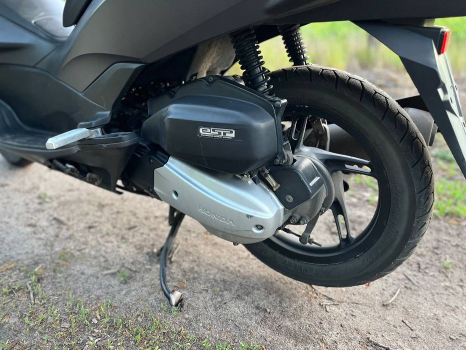 Honda PCX 125   spredaza