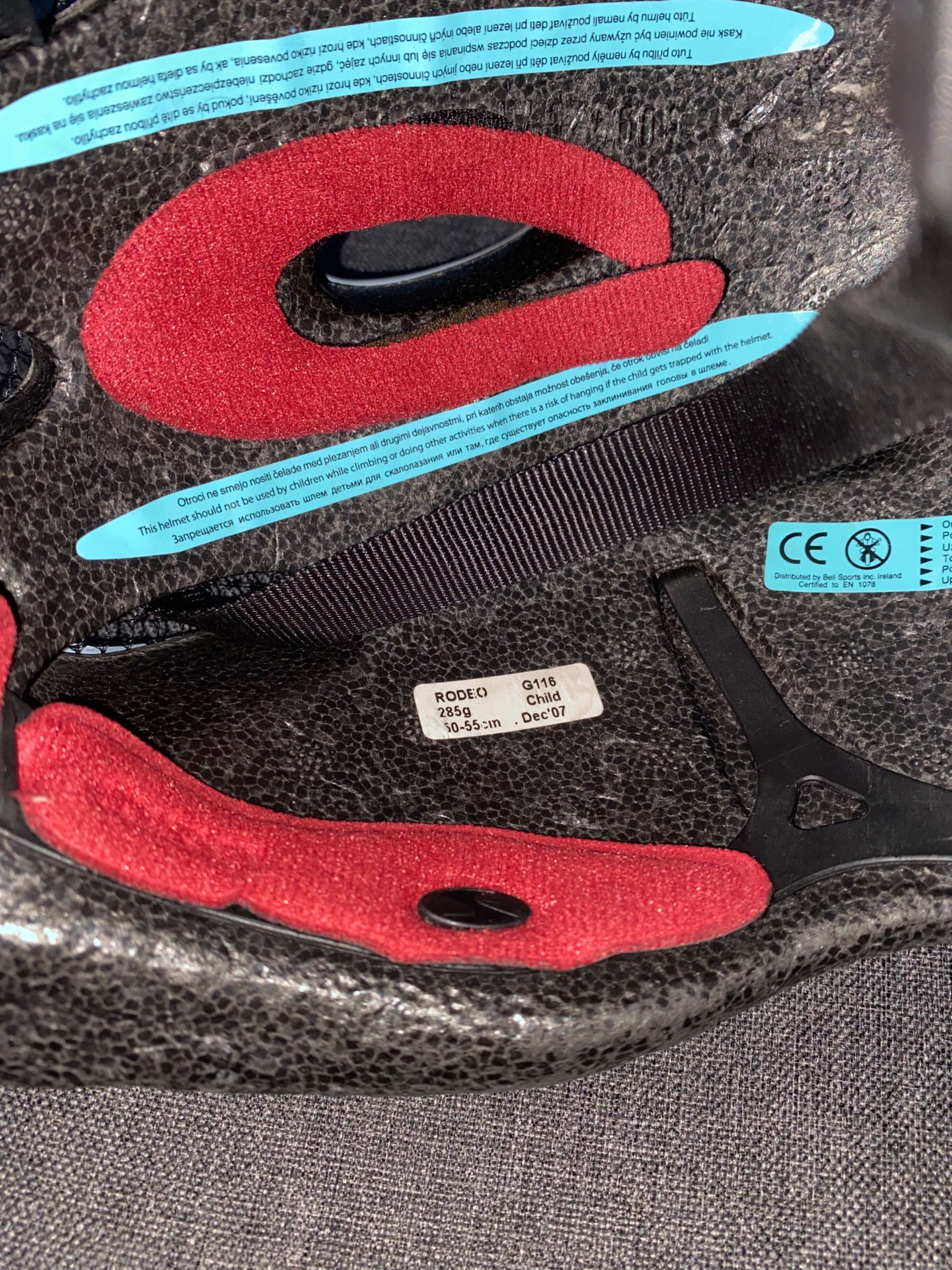 Kask rowerowy GIRO