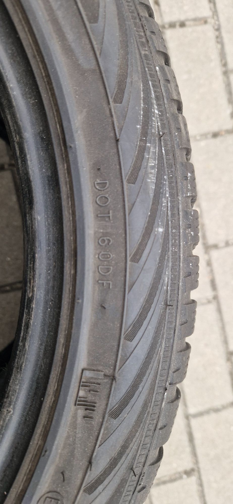 Nokian 225/45/17
