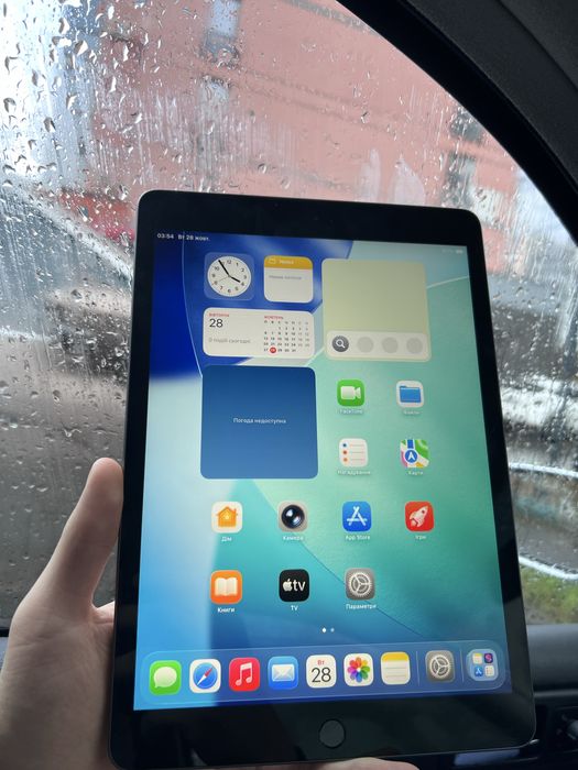 Ipad 8 10,2 32gb Wi fi