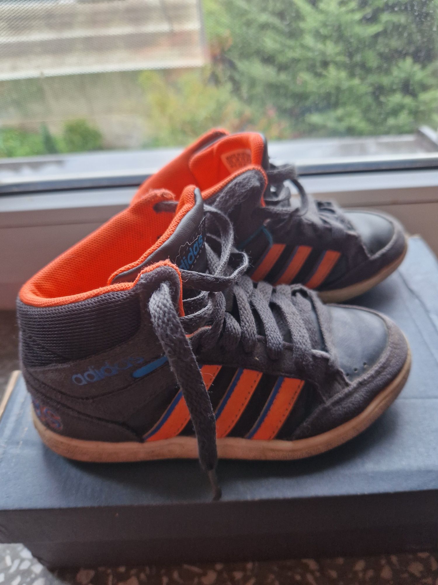Buty sportowe puma