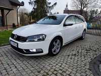 Volkswagen Passat 1.6TDI 105KM/Klimatronik/Alu 17/Zadbany/Zamiana