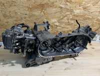 Motor Honda PCX 125