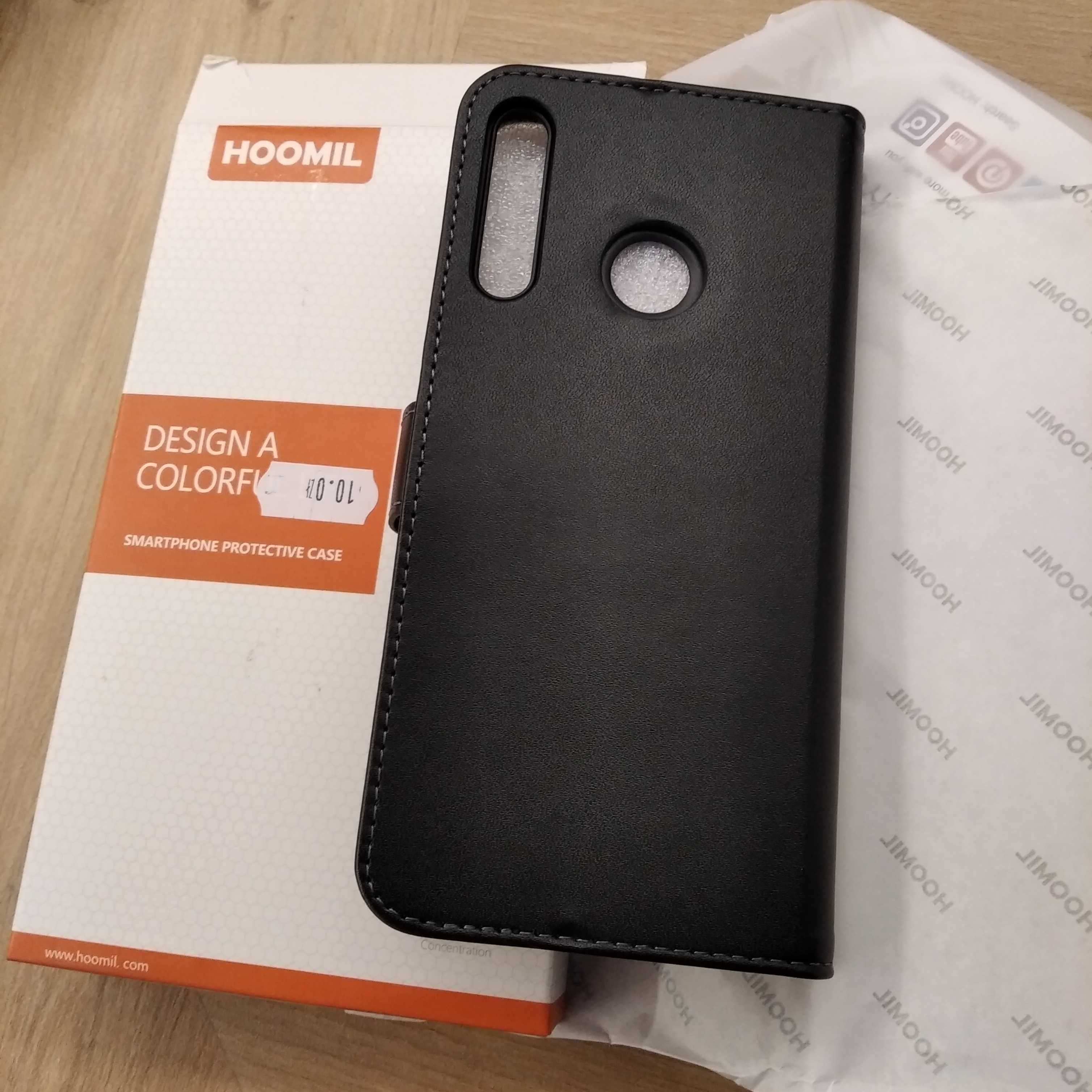 Etui na smartfona Huawei p40 lite