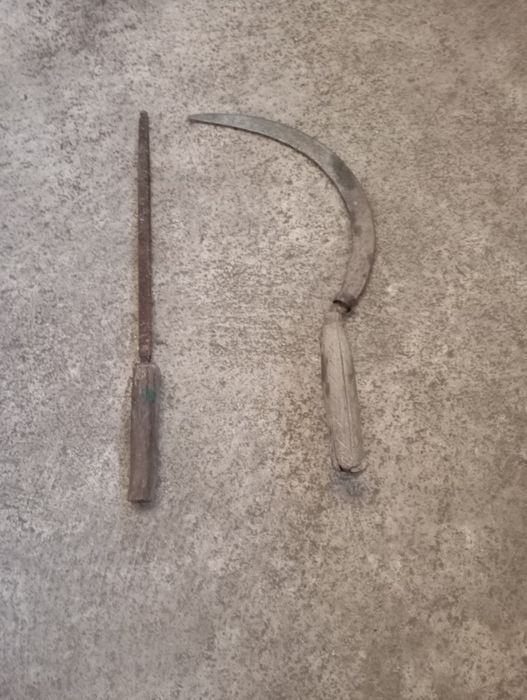 Vendo estas duas peças muitas bonitas