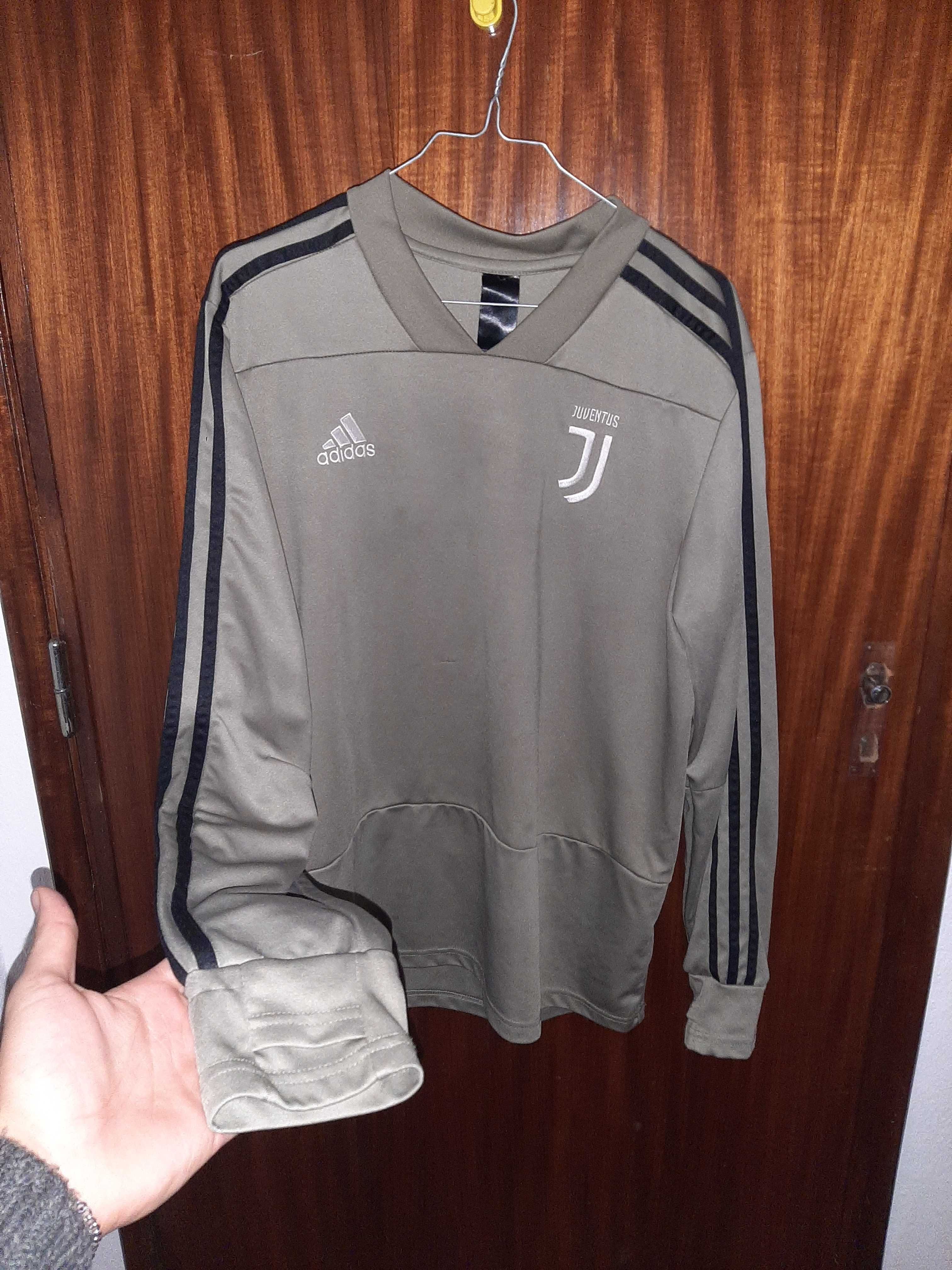 Camisola de treino Juventus FC