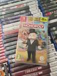 Monopoly + Monopoly Madness [Switch] PL