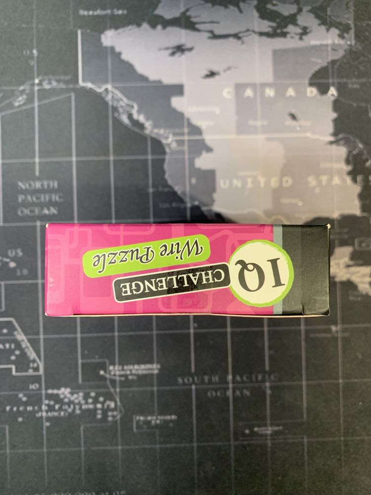 IQ Challenge poziom trudności 5