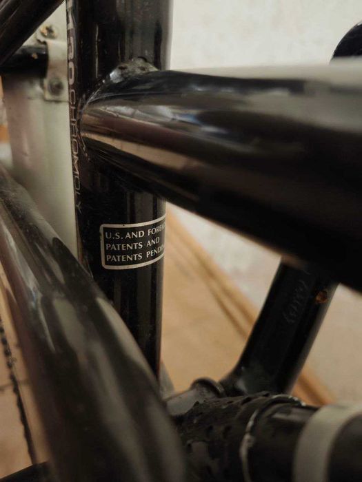 Складний велосипед з Америки Dahon Boardwalk D7 Планетарка підвіс