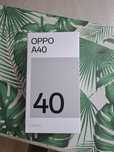 Nowy Oppo A40 4GB/128GB