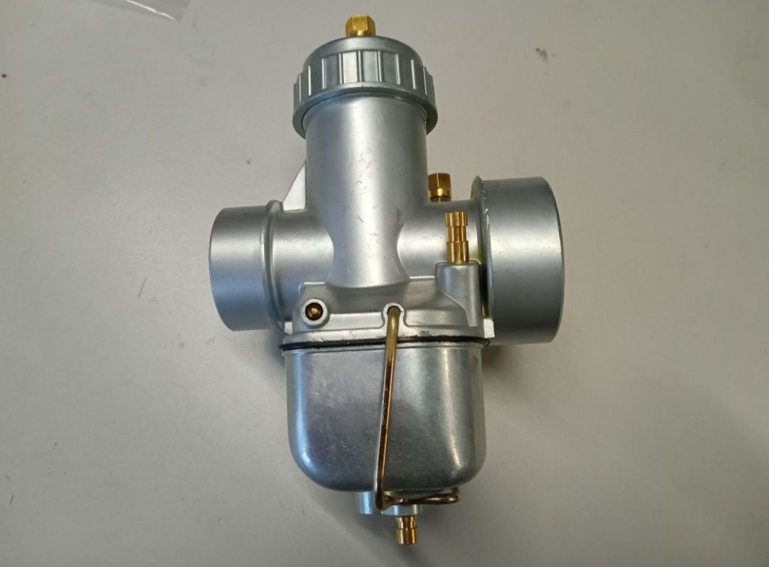 Nowy gaźnik MZ etz 251 30N3