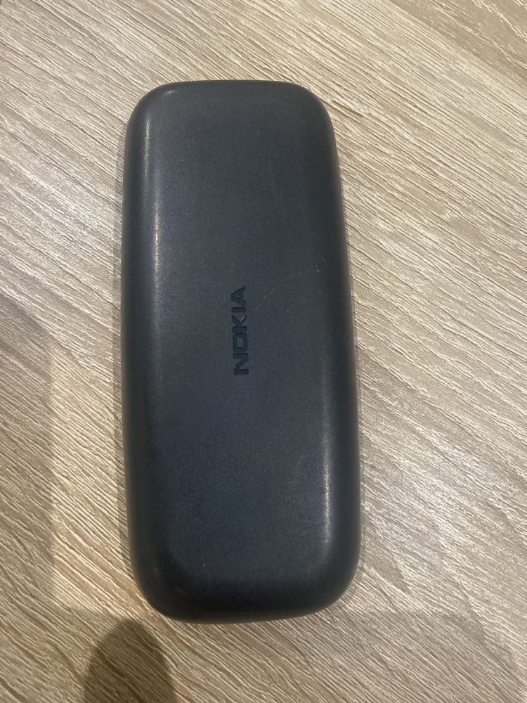 Nokia 105 Novo Dual sim