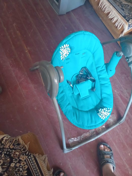 Дитячі речі каляска