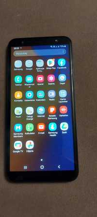 Samsung Galaxy J6+ SM-J610FN/DS Super Stan