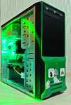 [GREEN]•Ігровий ПК•12GB-ОЗУ•SSD•6-Ядер•Gtx760•Комп•FX•Am3+•Системник•