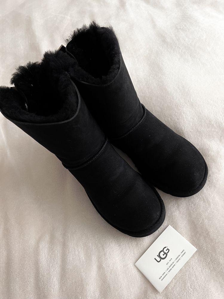 Ugg оригінал