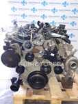 MOTOR MERCEDES C220 2.2CDI SPORT 170CV, REF: OM646.811