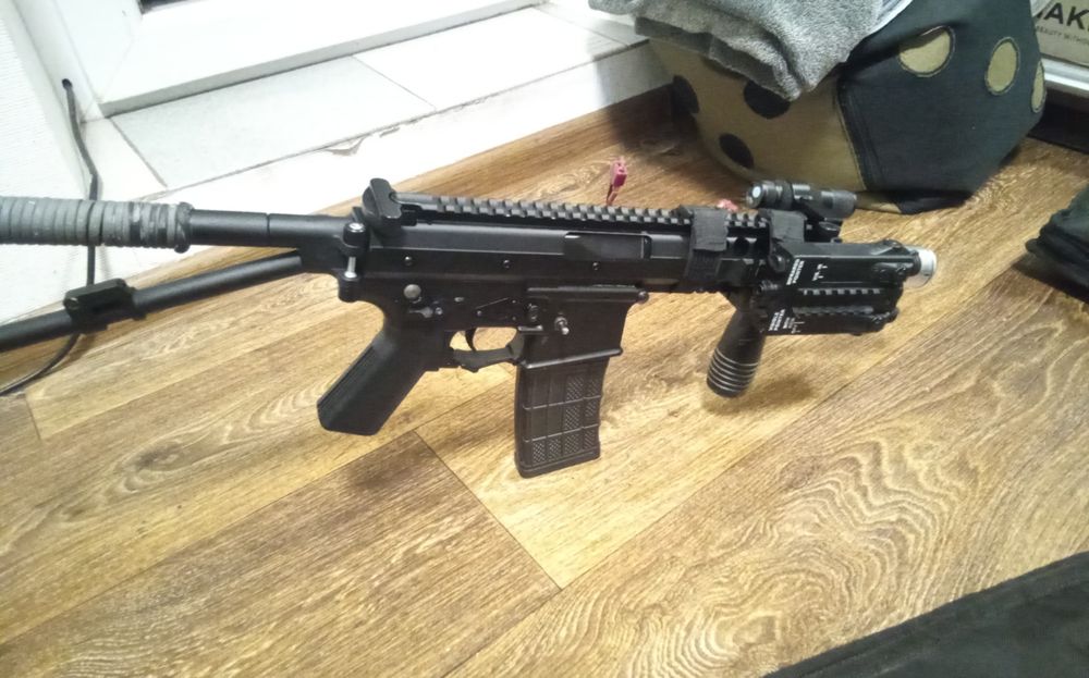 Детский автомат игрушка