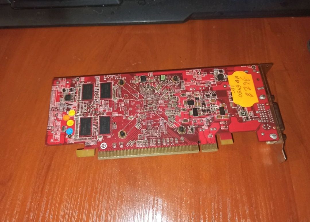 Radeon HD 5450 1GB DDR3